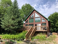 lynx lake cottage rental 17 